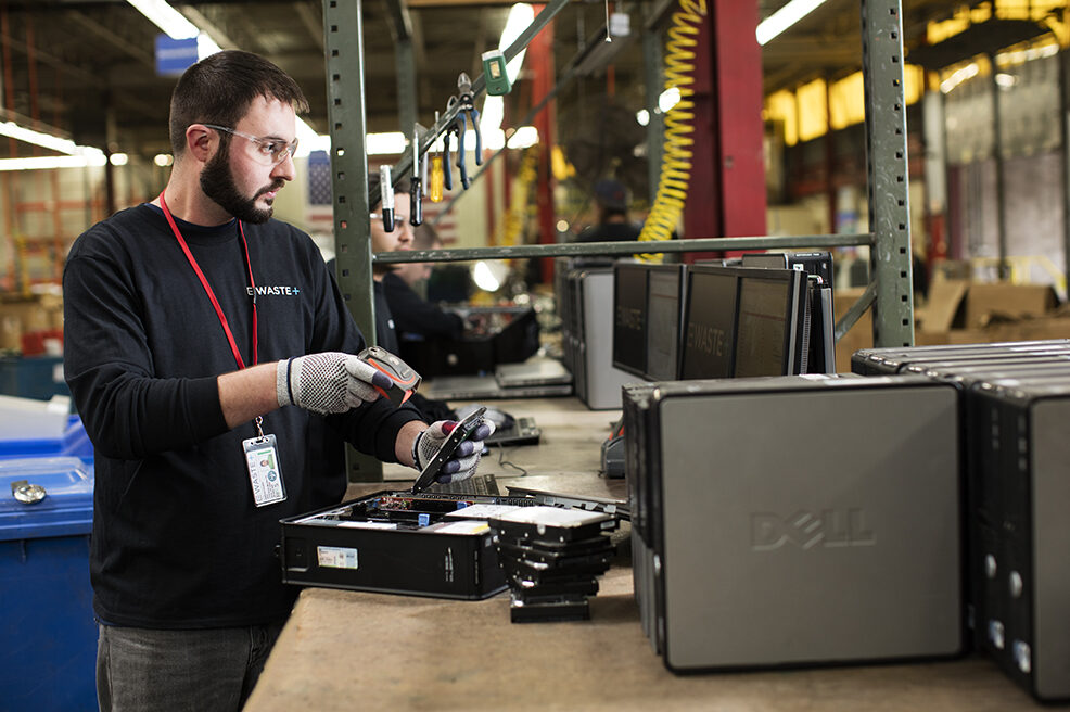 Five Reasons Why Partnering with VARs Should Be on the To-Do List for Any ITAD Company
